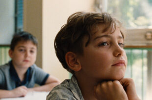 In Concorso cineasti del presente a Locarno, Lesson Learned è un promettente debutto che si inserisce in un cinema ungherese indipendente sempre più consolidato.