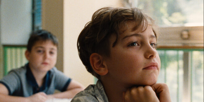 In Concorso cineasti del presente a Locarno, Lesson Learned è un promettente debutto che si inserisce in un cinema ungherese indipendente sempre più consolidato.