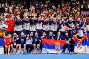 Serbia