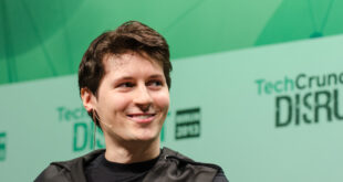 Francia arresto Durov Telegram