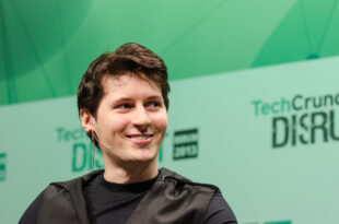 Francia arresto Durov Telegram
