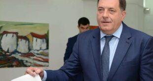 Bosnia legge elettorale