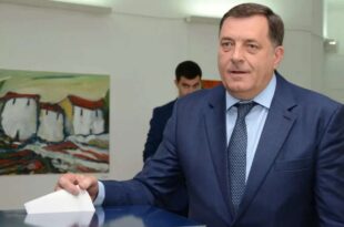 Bosnia legge elettorale