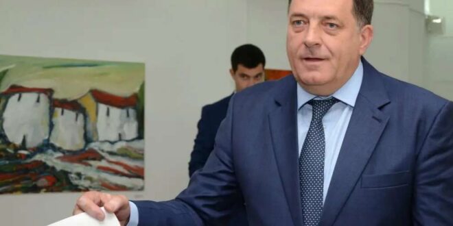 Bosnia legge elettorale