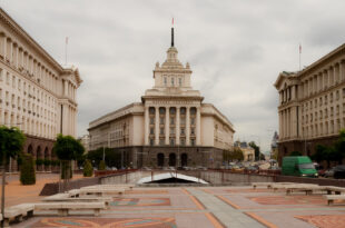 Bulgaria