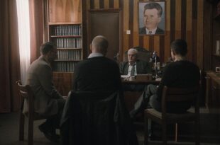 Nella sezione Orizzonti il film corale The New Year that never came, debutto di Bogdan Muresanu, sugli ultimi giorni del regime Ceaușescu.