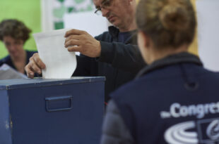 elezioni locali Bosnia