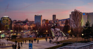 Bulgaria elezioni