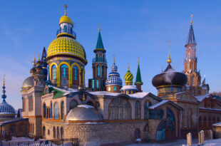 BRICS Russia