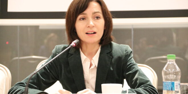 Elezioni Moldavia interferenze