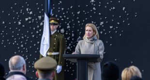 Baltici UE