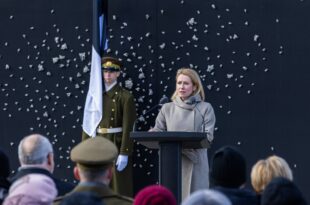 Baltici UE