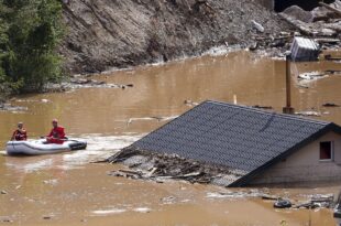 alluvione
