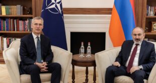 Armenia Trump
