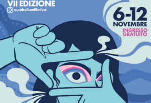 Dal 6 al 12 Novembre, L'Euro Balkan Film Festival 2024 propone un programma fitto di appuntamenti per recuperare il meglio del cinema balcanico presentato ai maggiori festival nella stagione passata.