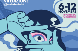 Dal 6 al 12 Novembre, L'Euro Balkan Film Festival 2024 propone un programma fitto di appuntamenti per recuperare il meglio del cinema balcanico presentato ai maggiori festival nella stagione passata.