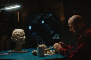 Il film fantascientifico ucraino U are the Universe di Pavlo Ostrikov è stato presentato nella sua anteprima italiana al Trieste Science+Fiction Festival.