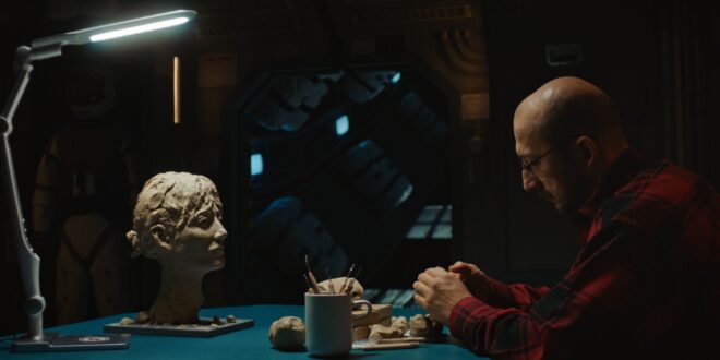 Il film fantascientifico ucraino U are the Universe di Pavlo Ostrikov è stato presentato nella sua anteprima italiana al Trieste Science+Fiction Festival.