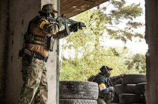 balcani leva militare