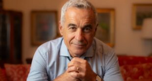 Romania elezioni presidenziali