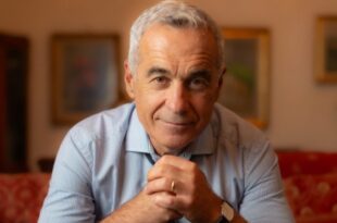 Romania elezioni presidenziali