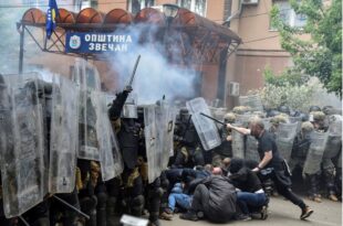 Kosovo guerra