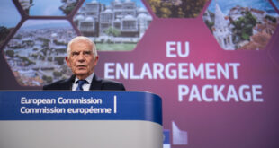 Allargamento UE