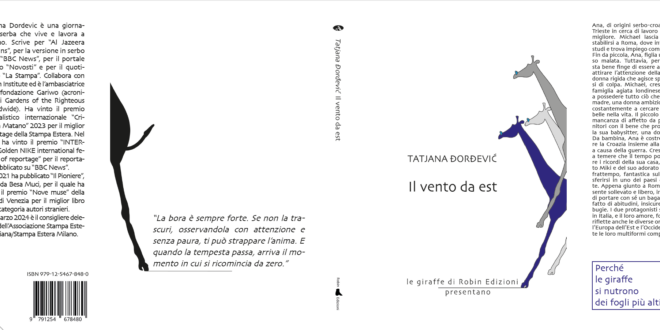 "Il vento da Est"