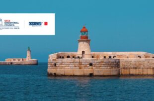 Osce Malta