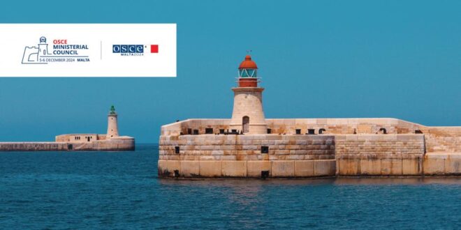 Osce Malta