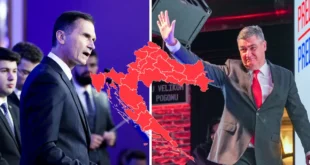 elezioni presidenziali