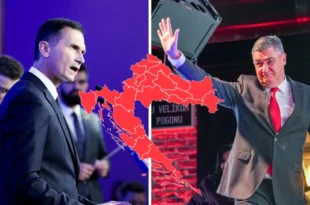elezioni presidenziali