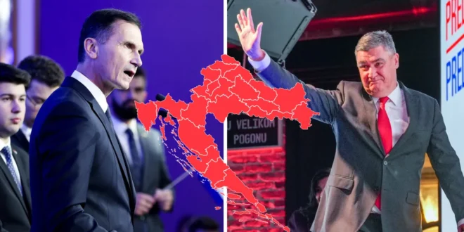 elezioni presidenziali