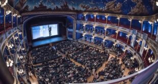 Si è conclusa la 36ma edizione del Trieste Film Festival, con un'edizione che ha premiato alcune delle migliori proposte dal cinema dell'Europa Orientale.