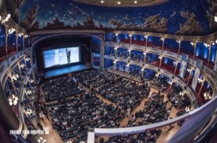 Si è conclusa la 36ma edizione del Trieste Film Festival, con un'edizione che ha premiato alcune delle migliori proposte dal cinema dell'Europa Orientale.