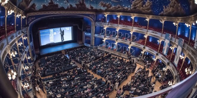 Si è conclusa la 36ma edizione del Trieste Film Festival, con un'edizione che ha premiato alcune delle migliori proposte dal cinema dell'Europa Orientale.