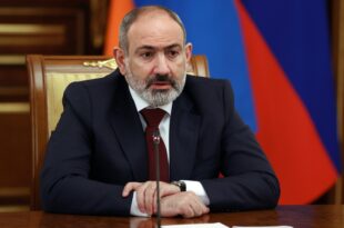 Armenia Europa