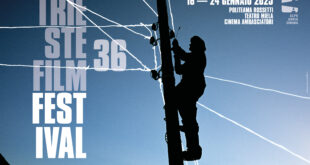 Dal 16 al 24 Gennaio, la 36ma edizione del più grande festival italiano di cinema dell'Europa Centro-Orientale ripropone i migliori film della stagione.