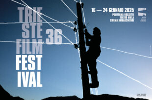 Dal 16 al 24 Gennaio, la 36ma edizione del più grande festival italiano di cinema dell'Europa Centro-Orientale ripropone i migliori film della stagione.