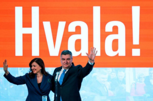 Zoran Milanović