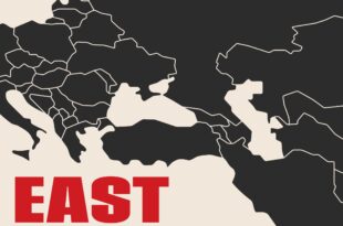 East Calling