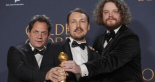 Dopo aver conquistato il pubblico internazionale, il film d'animazione lettone Flow di Gints Zilbalodis vince ai Golden Globes ed inizia la sua corsa agli Oscar.