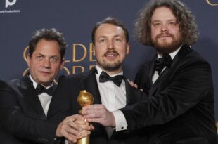 Dopo aver conquistato il pubblico internazionale, il film d'animazione lettone Flow di Gints Zilbalodis vince ai Golden Globes ed inizia la sua corsa agli Oscar.