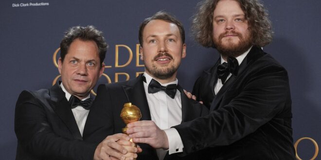 Dopo aver conquistato il pubblico internazionale, il film d'animazione lettone Flow di Gints Zilbalodis vince ai Golden Globes ed inizia la sua corsa agli Oscar.