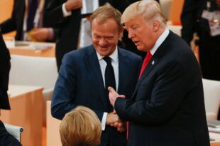 Trump Polonia