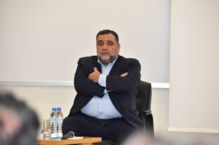 Processi di Baku