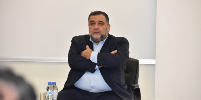 Processi di Baku