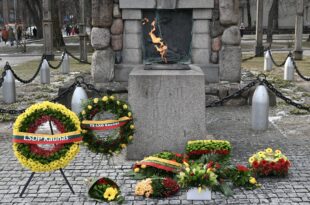 Anniversario Indipendenza Kaunas
