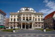 Slovacchia Teatro