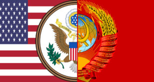 America Sovietica